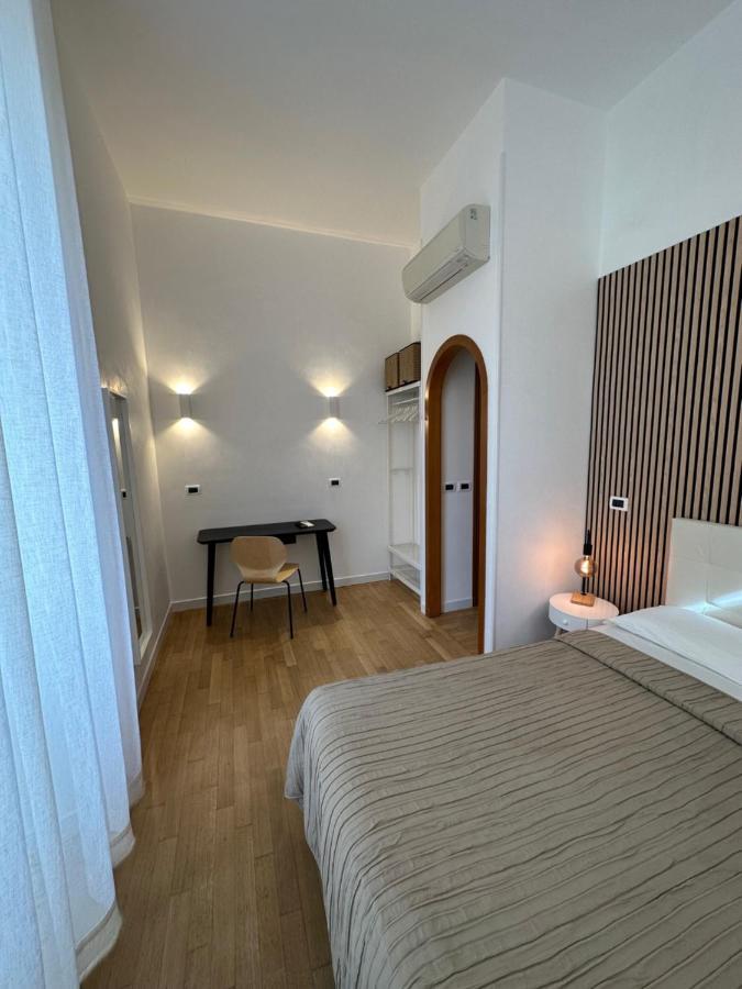 Green Hotel Roma Exterior foto