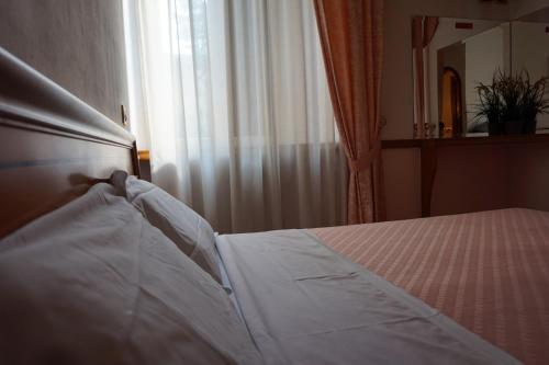 Green Hotel Roma Exterior foto